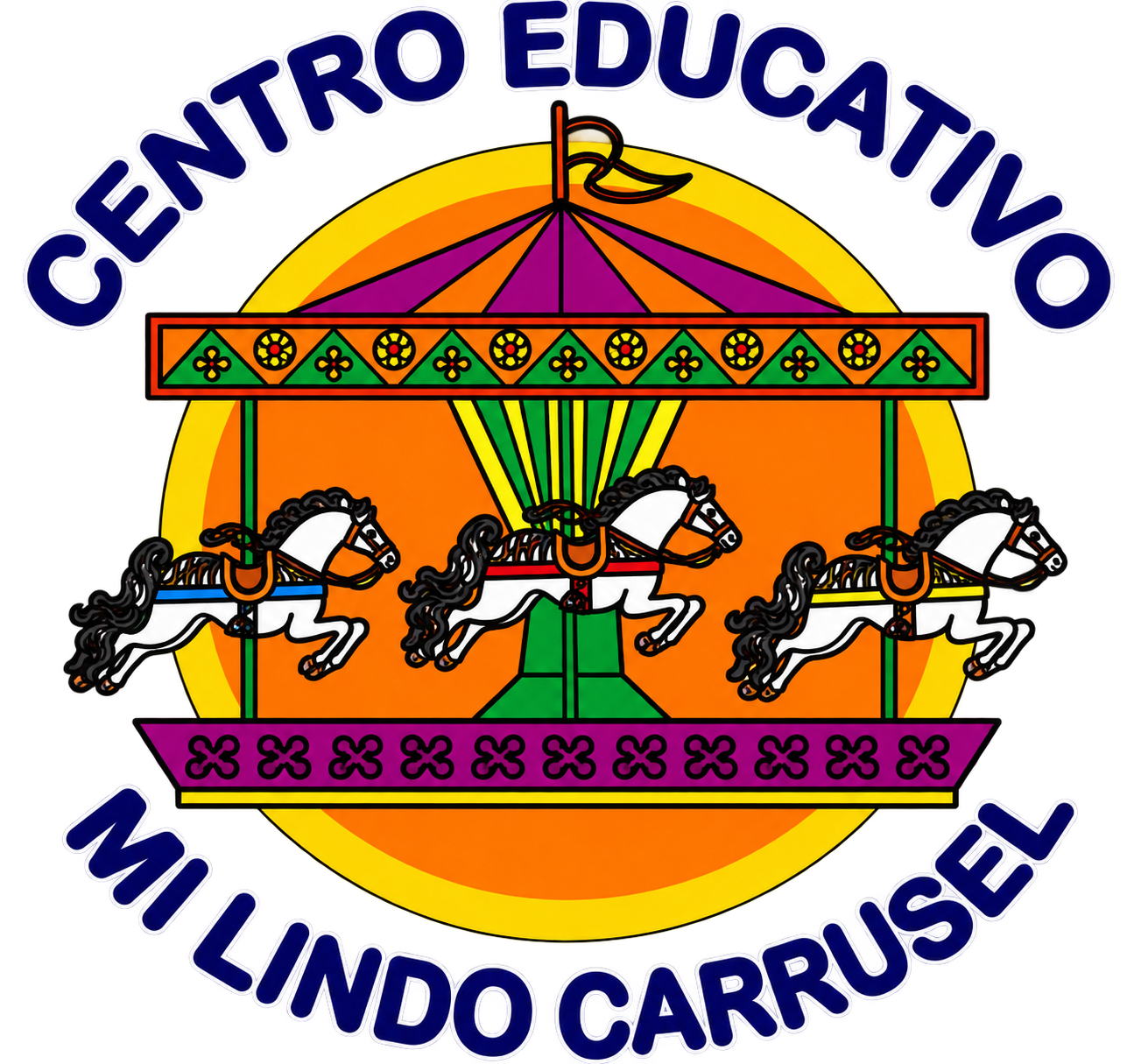 Centro Educativo Mi Lindo Carrusel