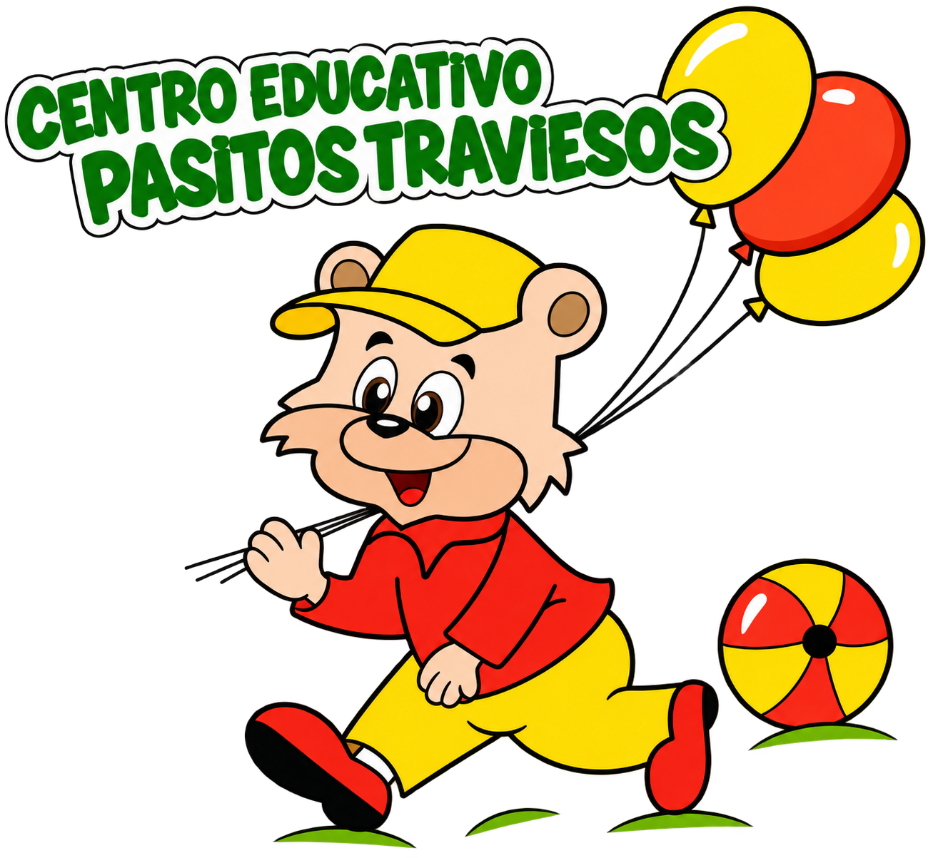 Centro Educativo Pastos Traviesos