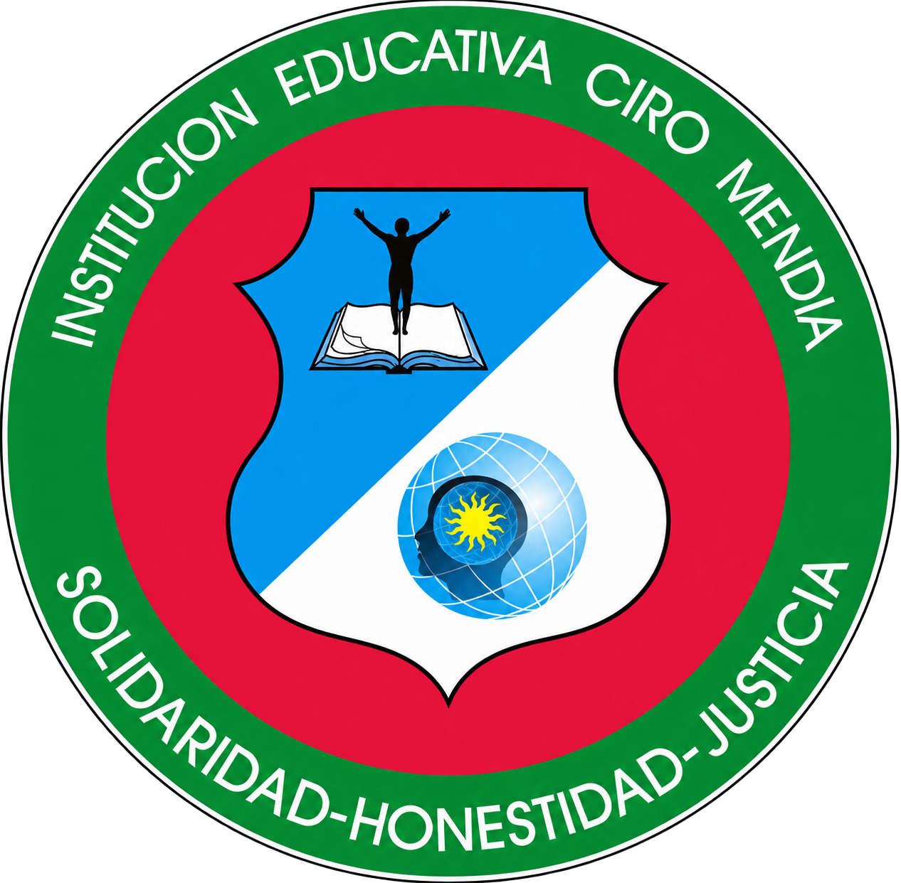 Ciro Mendía